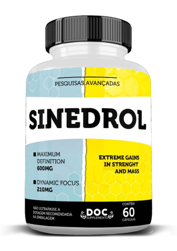 Sinedrol