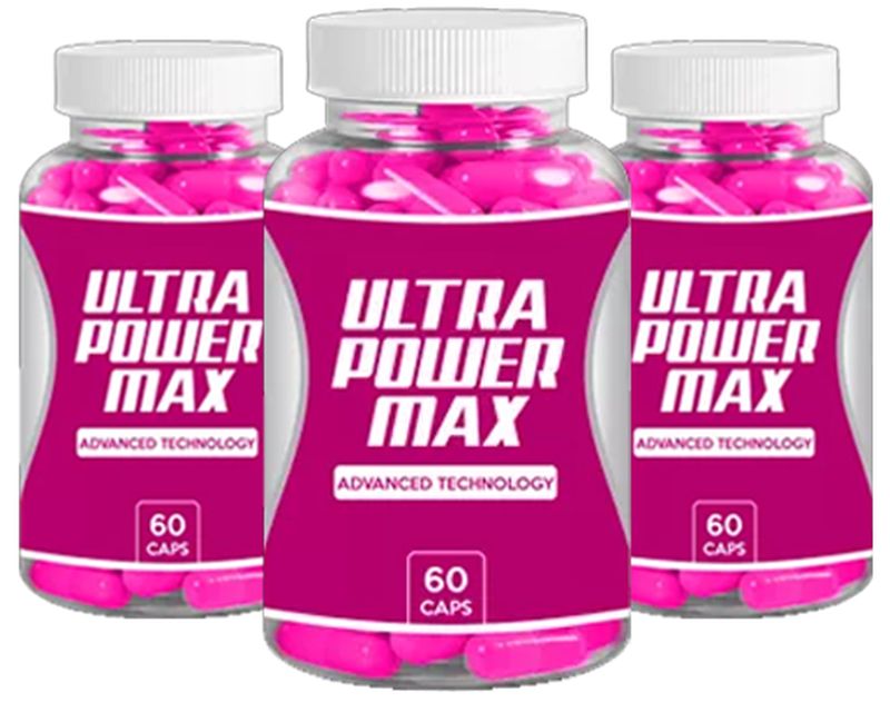 Ultra Power Max