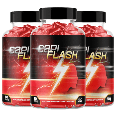 Capi Flash