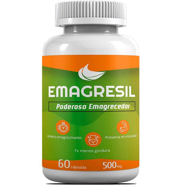 Emagresil