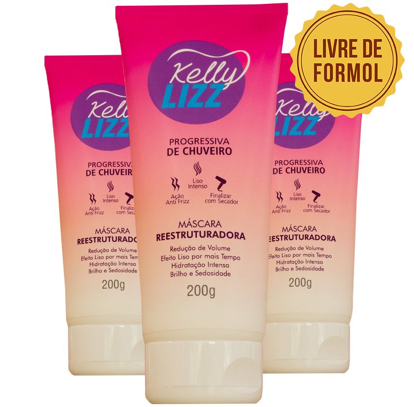 Kelly Lizz