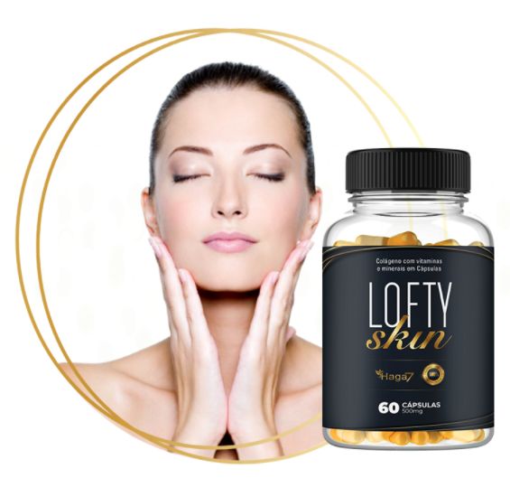Lofty Skin