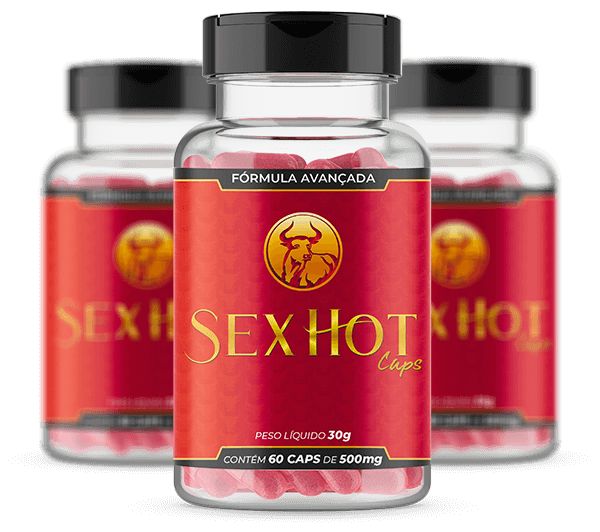 SexHot Caps