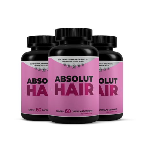 Absolut Hair