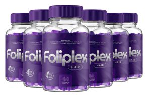 Foliplex Hair
