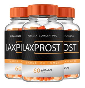 LaxProst