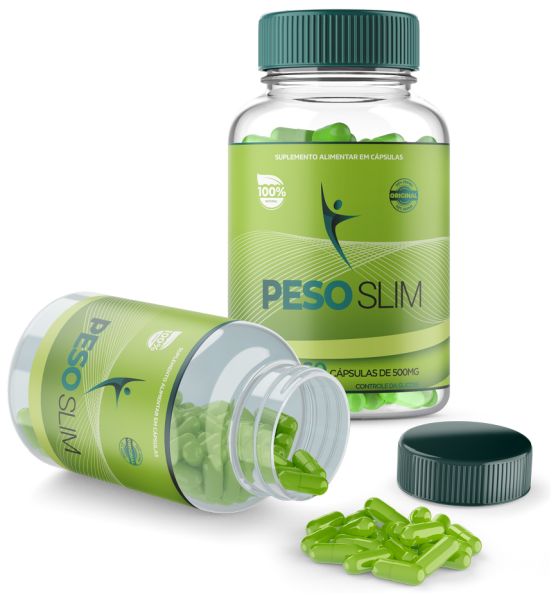 Peso Slim
