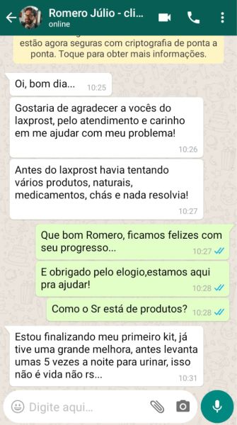 LaxProst
