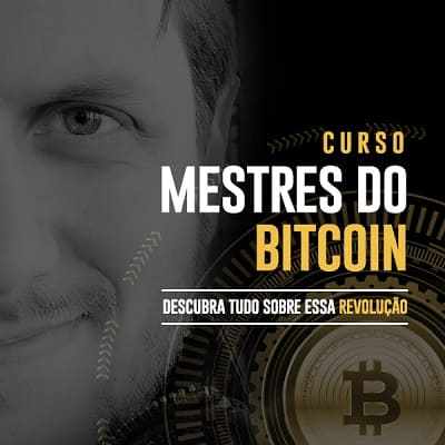 Mestres do Bitcoin