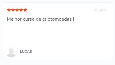 Mestres do Bitcoin
